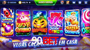 90bet.me