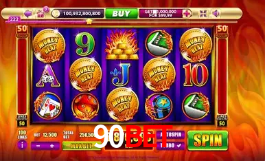 90BET APP