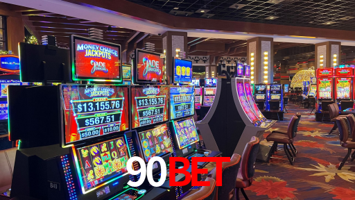 Bônus Generosos e Exclusivos no 90bet para Você!